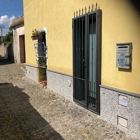 Apartmán Ca Suma Borgio Verezzi Exteriér fotografie