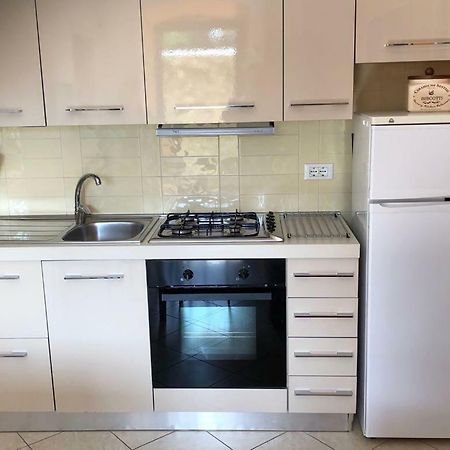 Apartmán Ca Suma Borgio Verezzi Exteriér fotografie