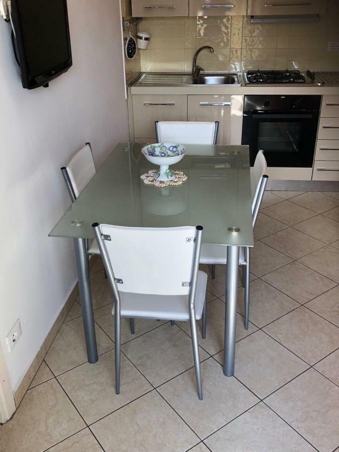 Apartmán Ca Suma Borgio Verezzi Exteriér fotografie