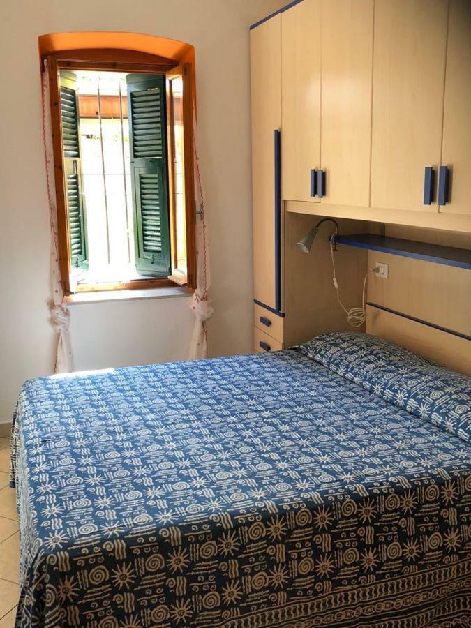 Apartmán Ca Suma Borgio Verezzi Exteriér fotografie