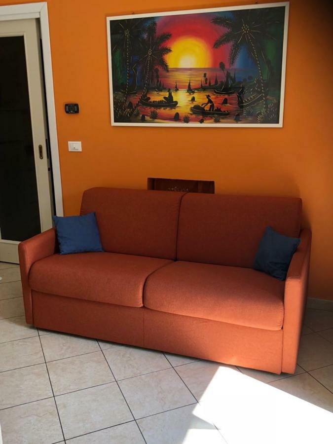 Apartmán Ca Suma Borgio Verezzi Exteriér fotografie