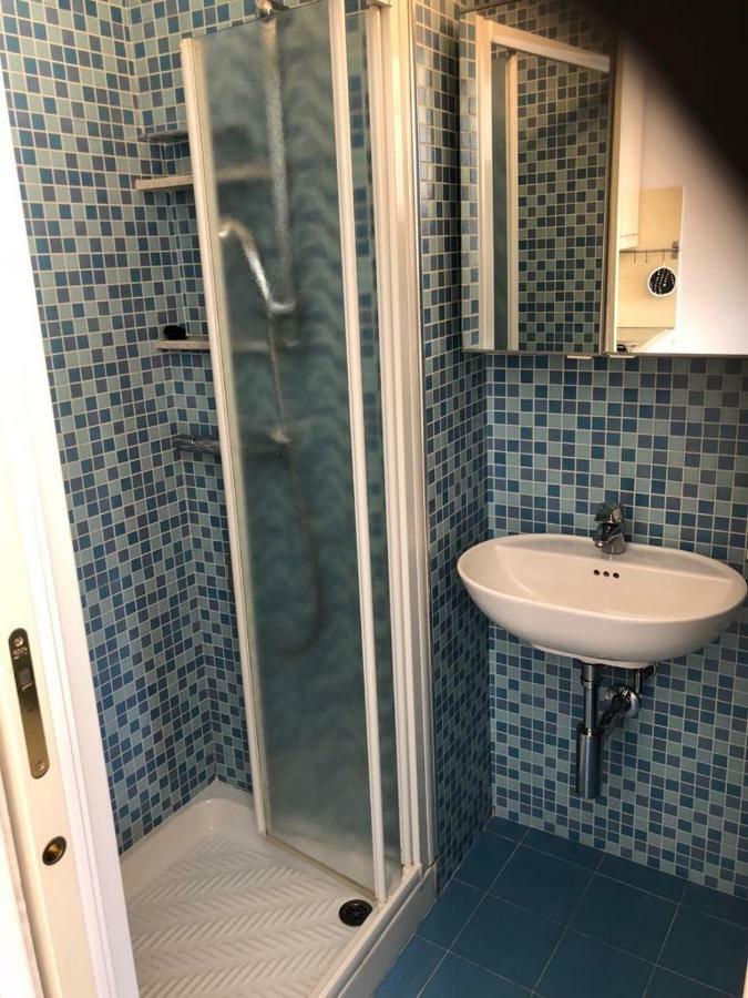Apartmán Ca Suma Borgio Verezzi Exteriér fotografie