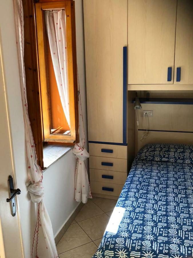 Apartmán Ca Suma Borgio Verezzi Exteriér fotografie