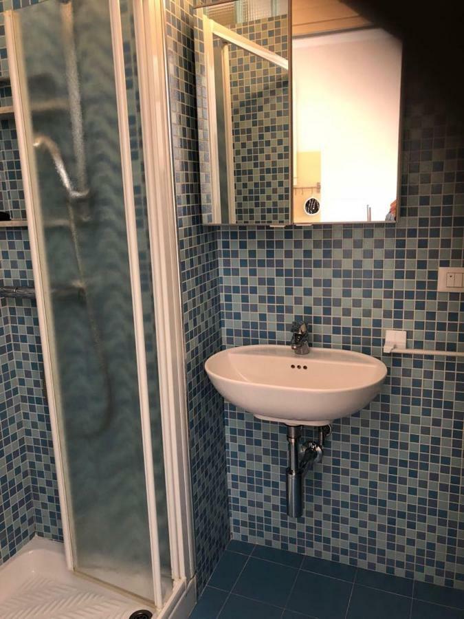 Apartmán Ca Suma Borgio Verezzi Exteriér fotografie