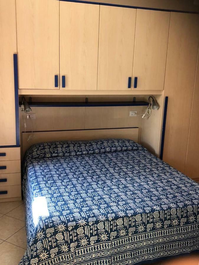 Apartmán Ca Suma Borgio Verezzi Exteriér fotografie